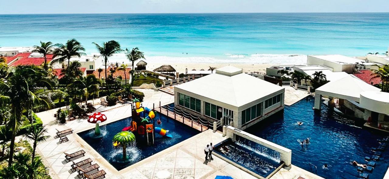 B&B Cancún - Solymar Beach Condos - Bed and Breakfast Cancún