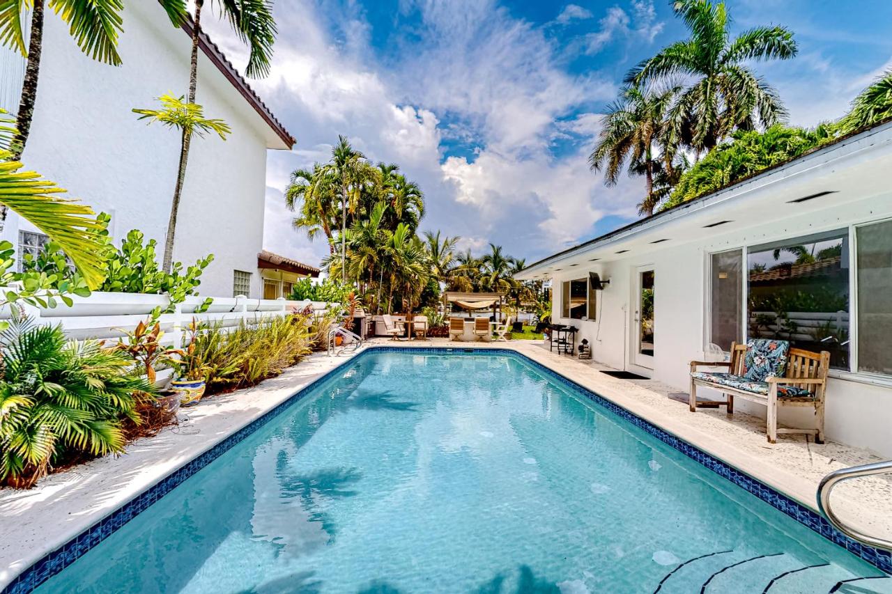 Sunny Oasis - B&B Hollywood