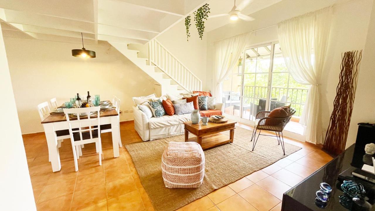 Cozy apartment Golf Course View in Punta Cana - Ferienwohnung