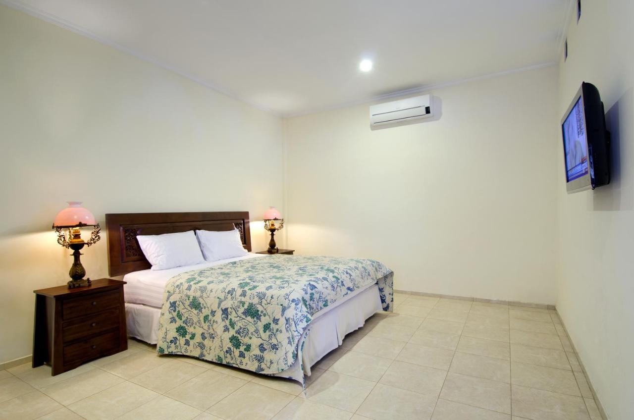 Superior Doppelzimmer