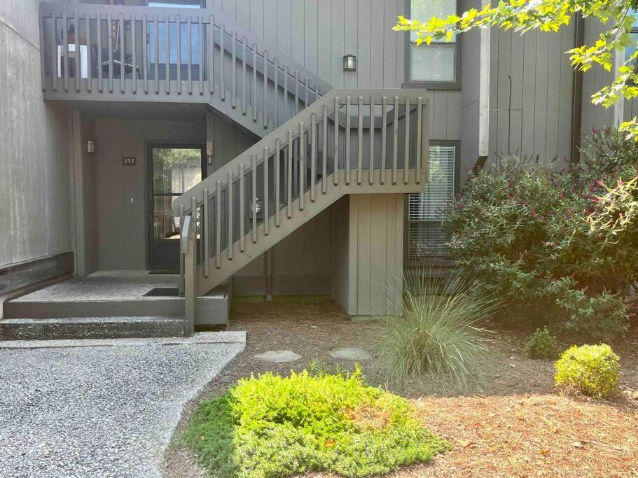 The Green Tee Suite - B&B