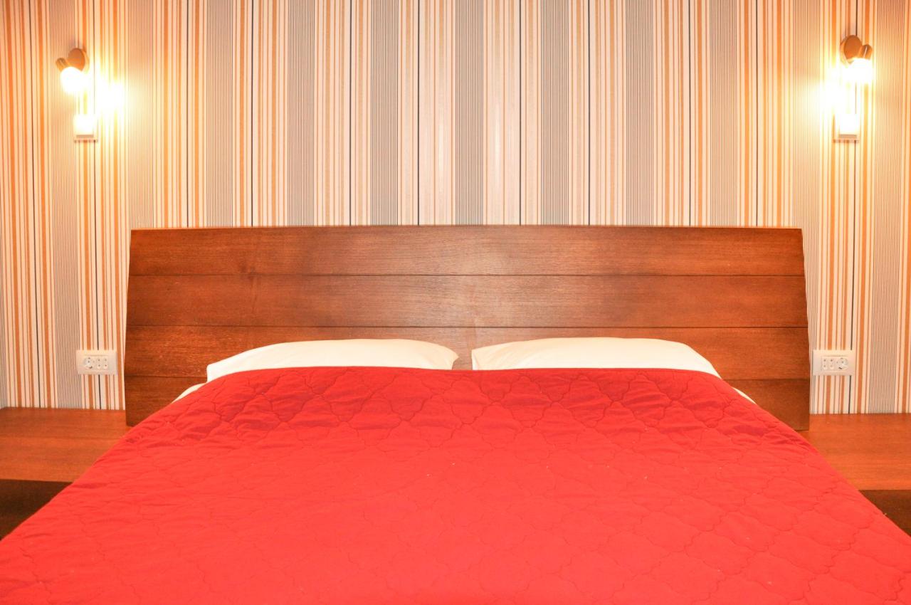 Apartment mit 1 Schlafzimmer und Meerblick