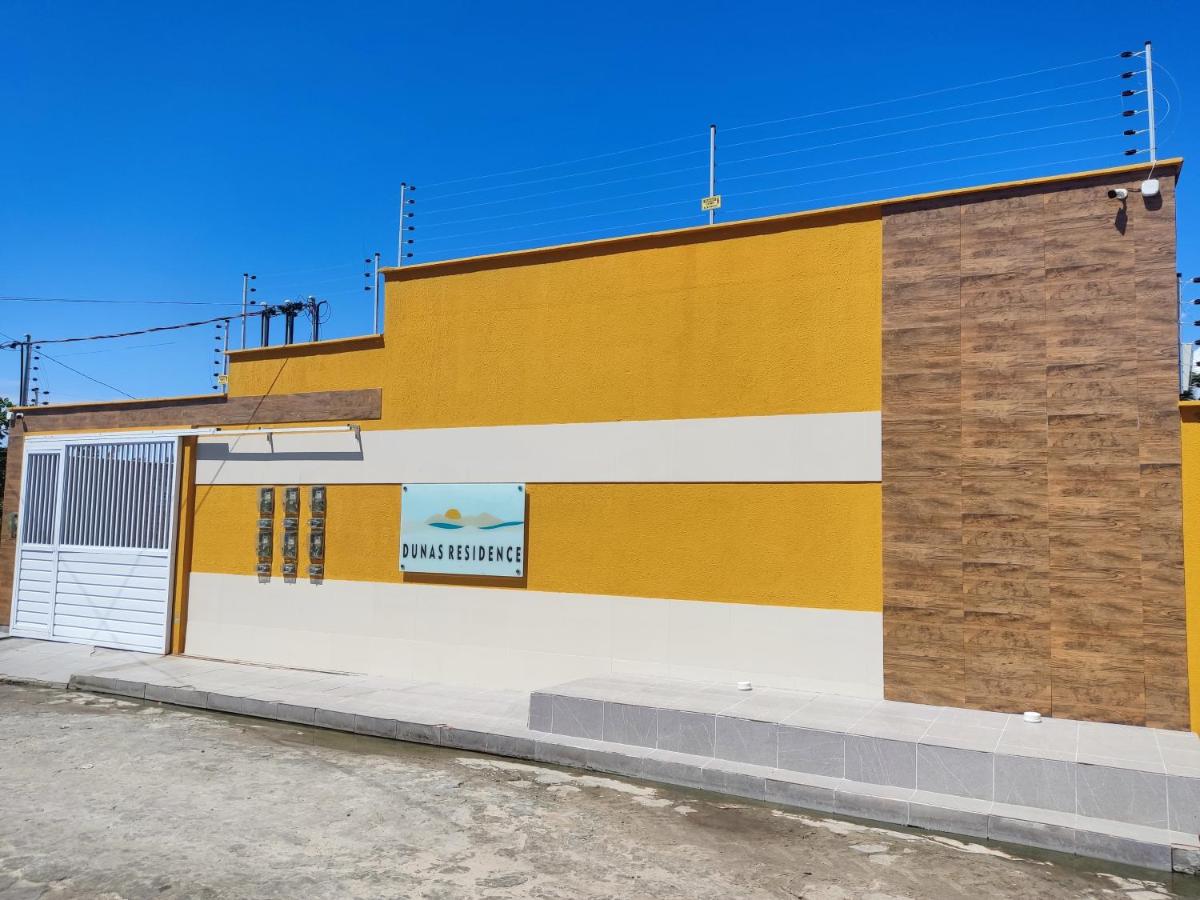 Dunas Residence - Casa 10 - B&B