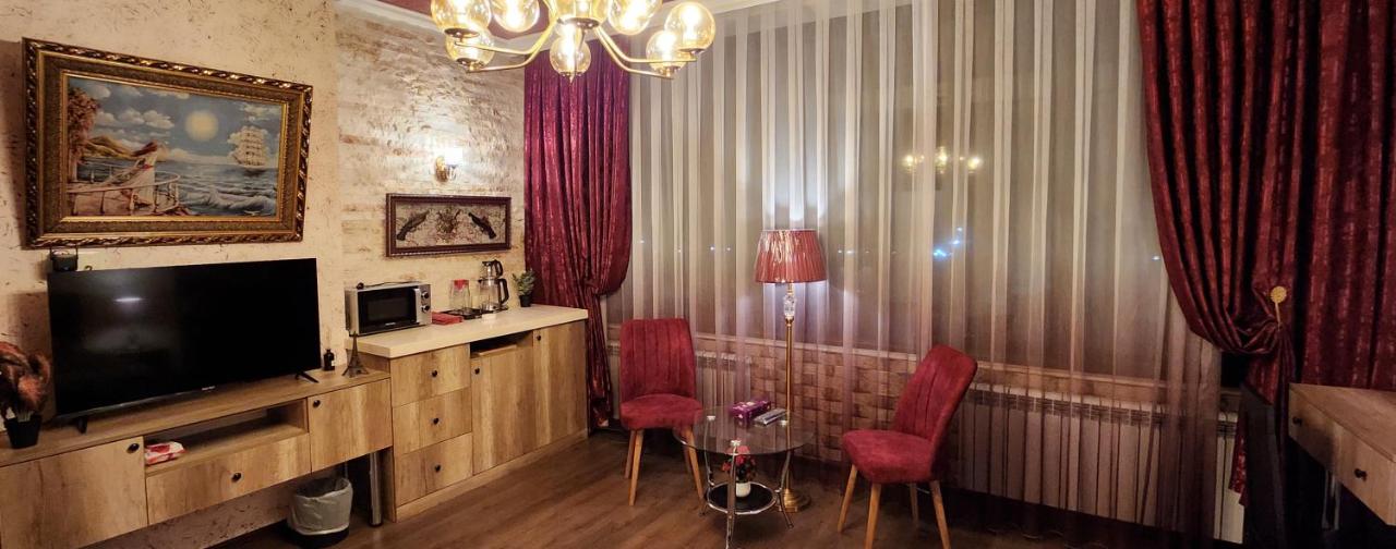 Appartement - Vue sur Mer