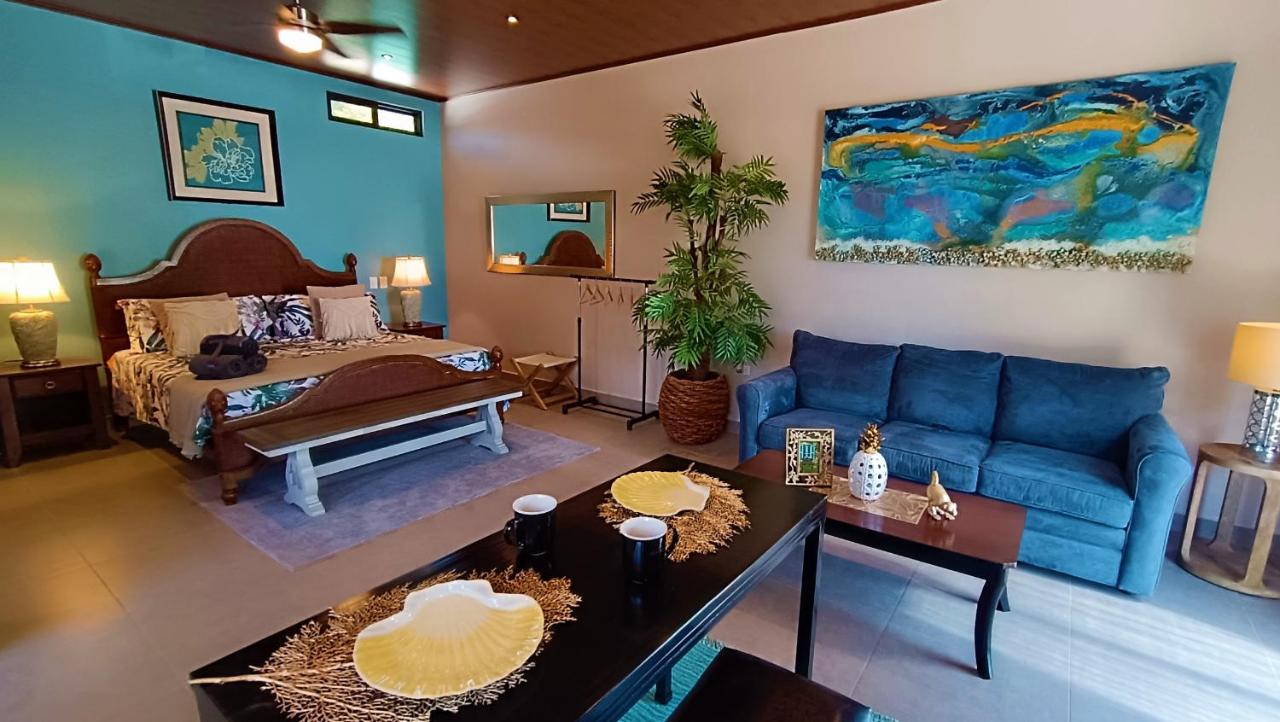 Chambre Deluxe