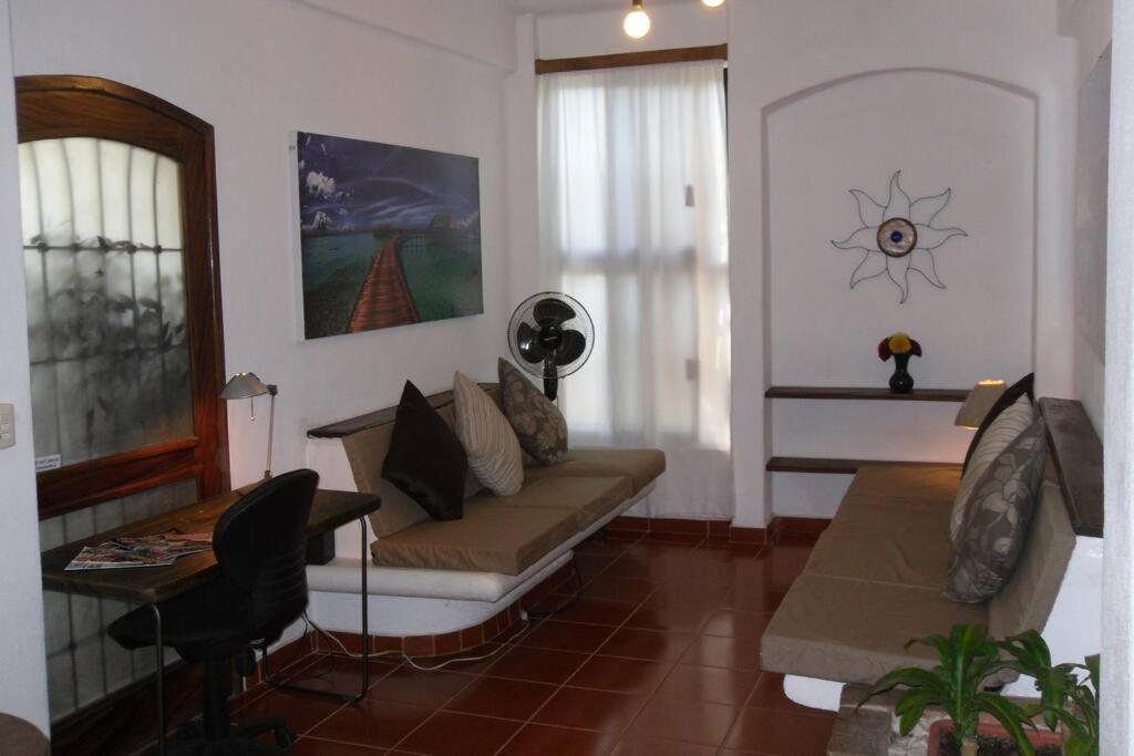 B&B Puerto Escondido - COZY APARTMENT IN A GREAT SPOT - Bed and Breakfast Puerto Escondido