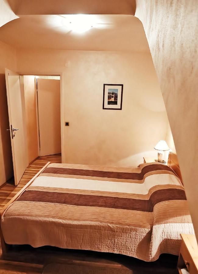 Chambre Quadruple