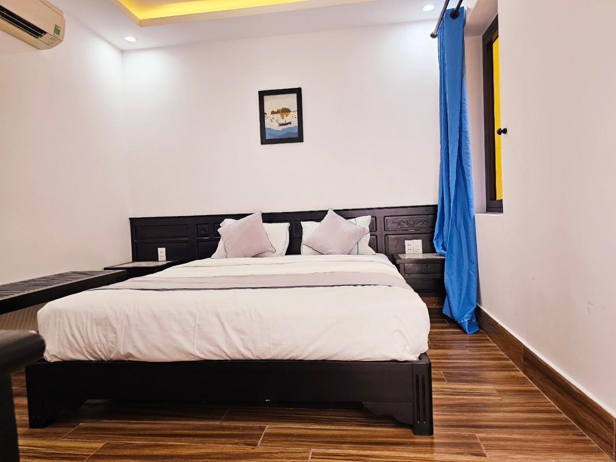 Chambre Double avec Salle de Bains Privative