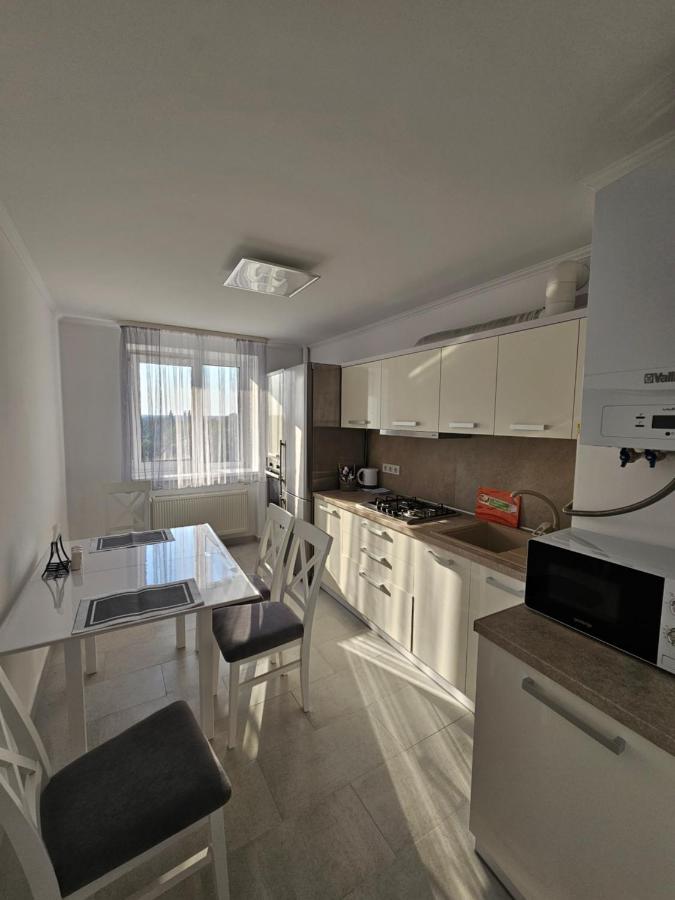 ЖК Яровиця 9 - B&B Lutsk