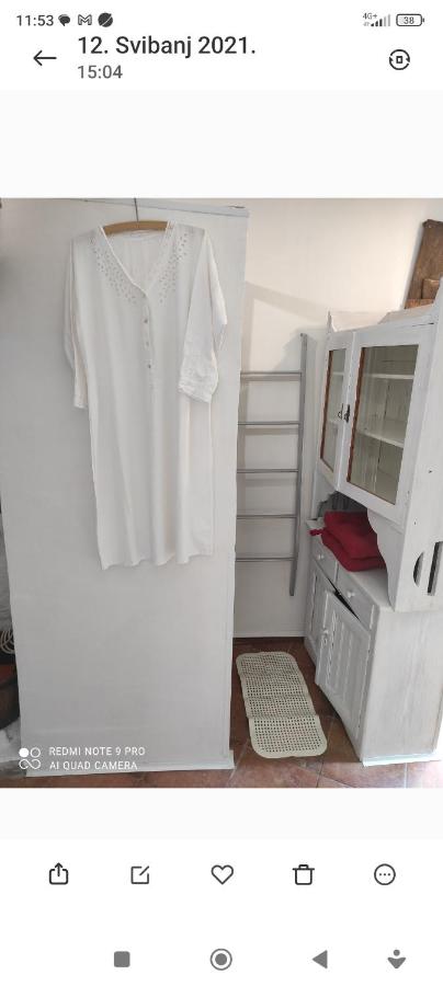 Doppelzimmer mit eigenem Bad