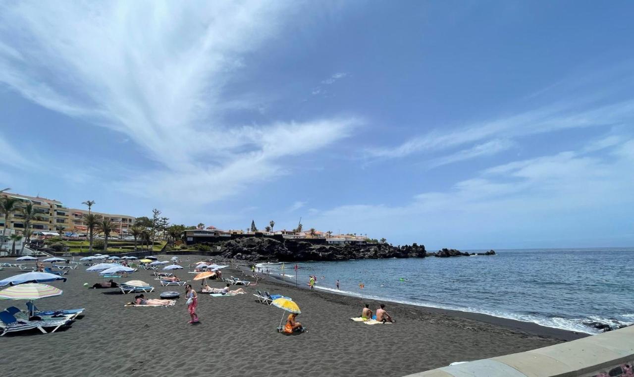 Vivienda Vacacional con Vistas a La Gomera y La Palma - B&B Puerto de Santiago