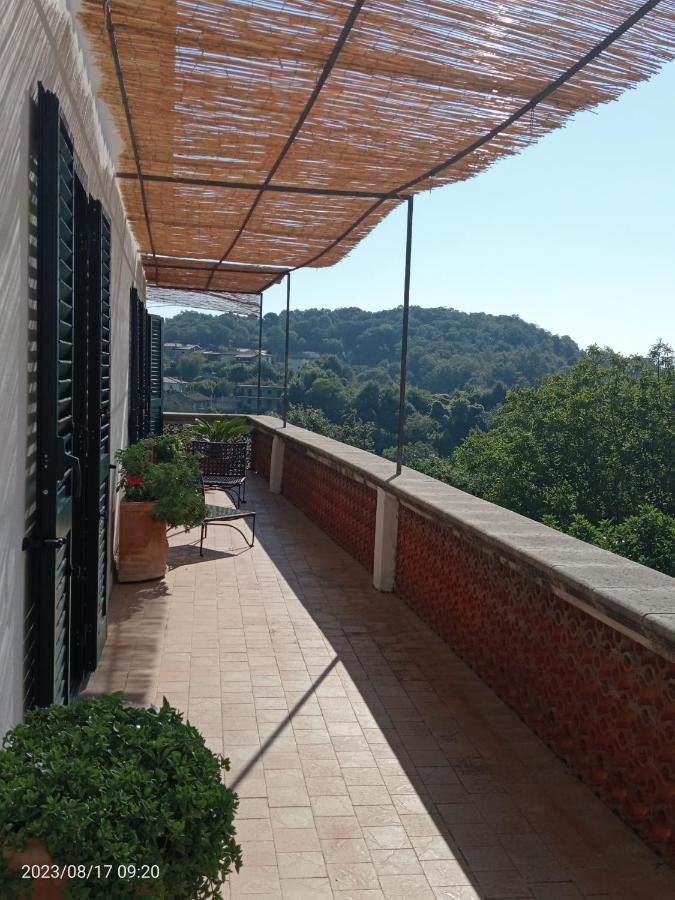 Radici Dimora natura cultura - B&B