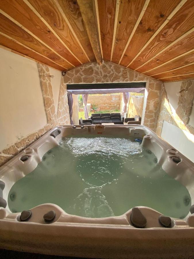 appartement de charme proche de Moissac - B&B