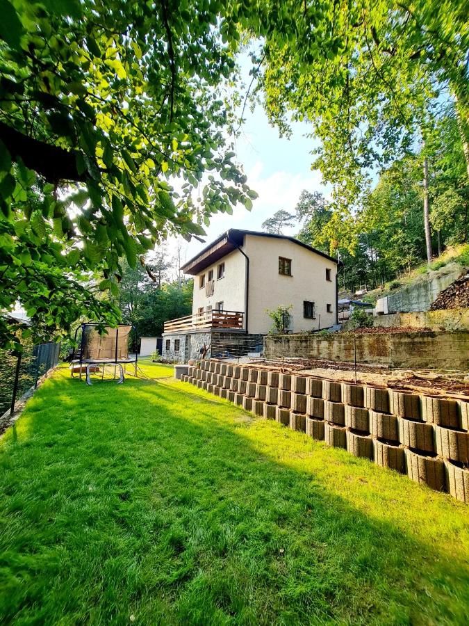 B&B Řehenice - Bohemian Paradise near Prague with Wellness - Bed and Breakfast Řehenice