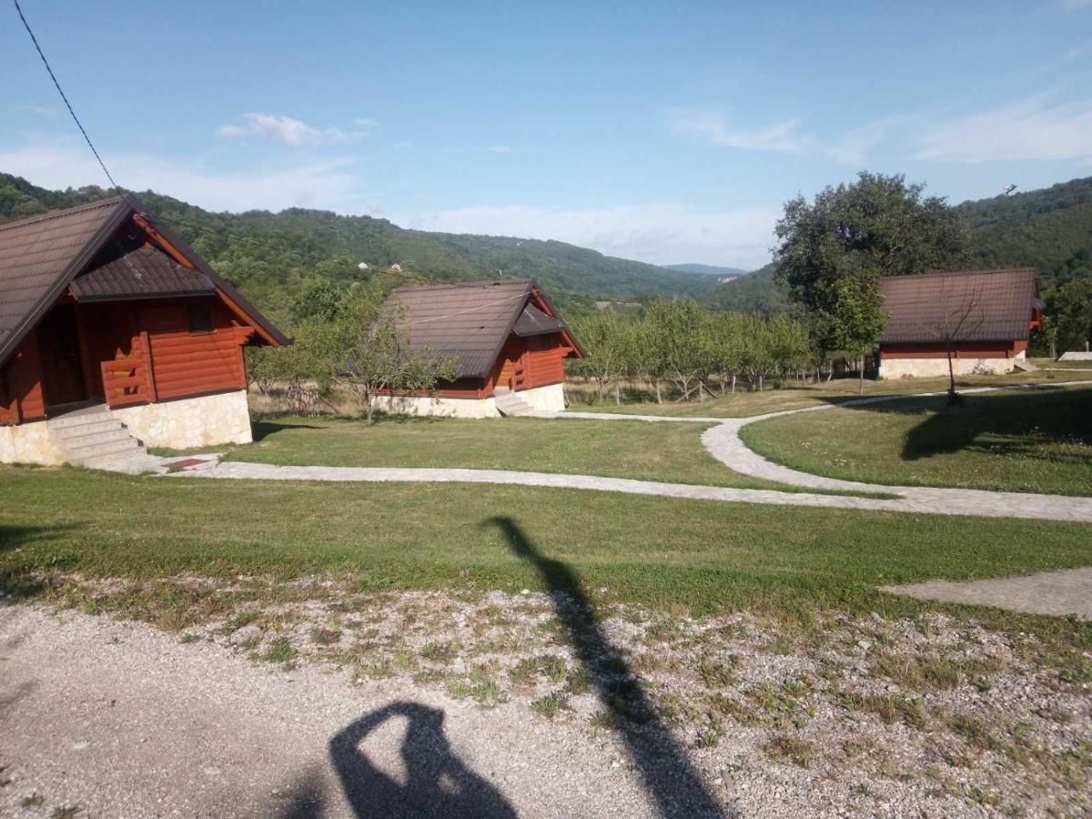 Smještaj na selu Miličić - B&B