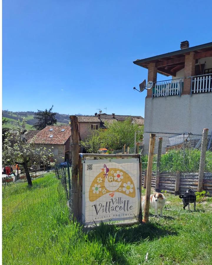 B&B Casina - B&B Villa Villacolle - Bed and Breakfast Casina