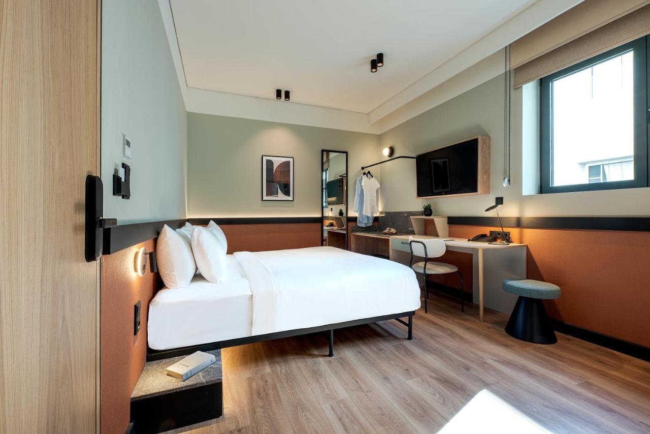 Standard Doppel- oder Zweibettzimmer