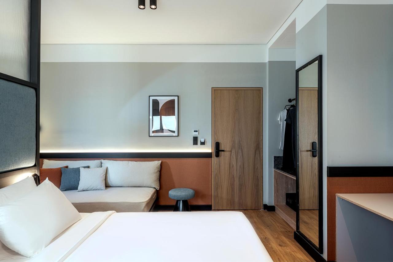 Superior Dreibettzimmer