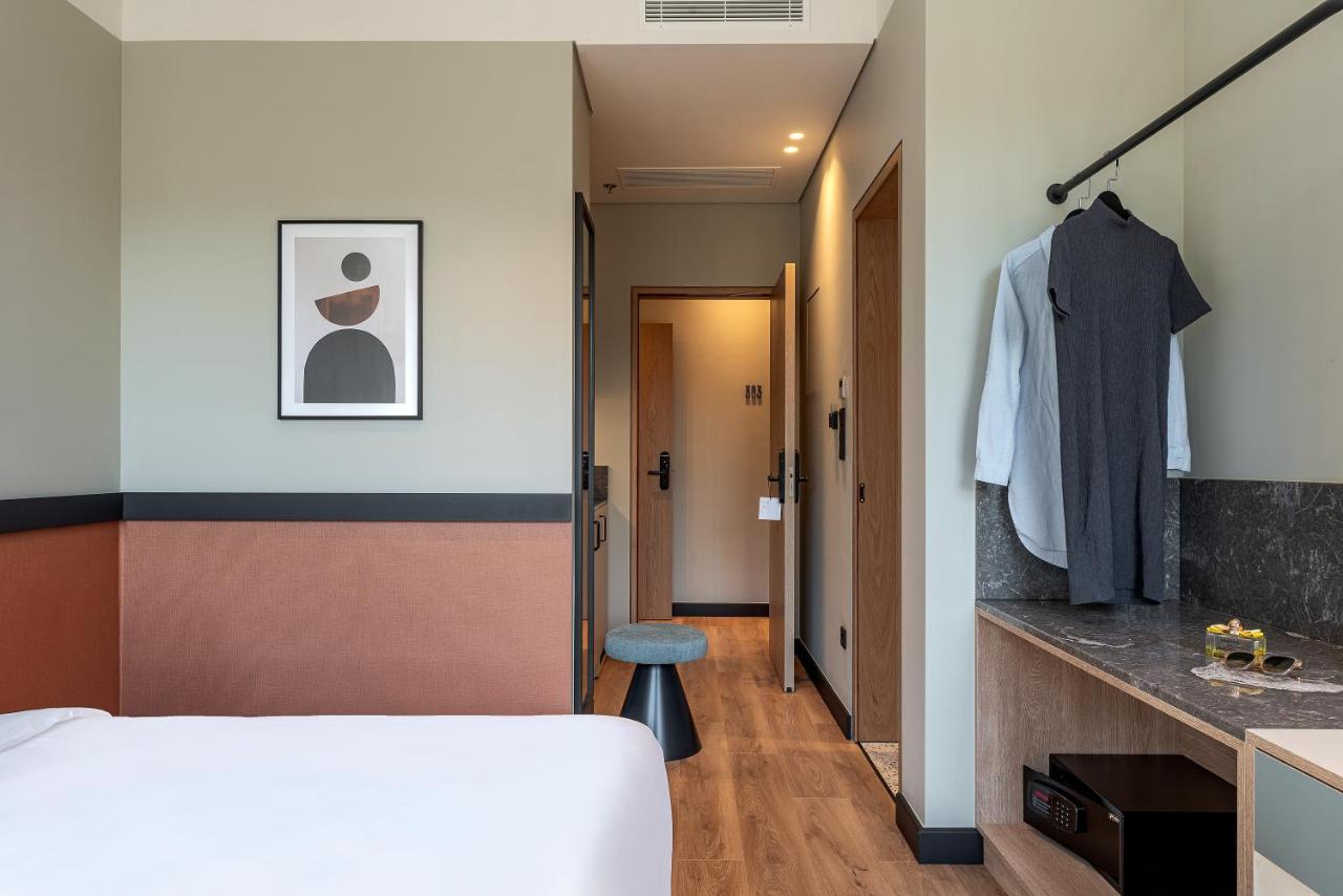 Superior Doppelzimmer