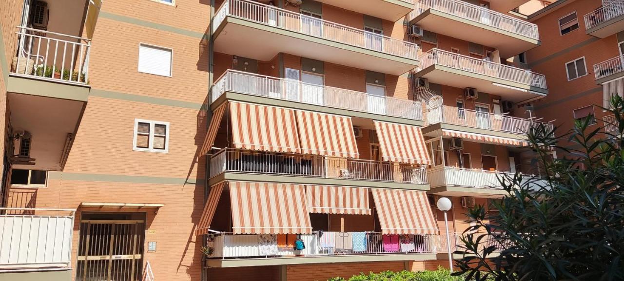 CASA VACANZE - Il Profumo del Mare - B&B