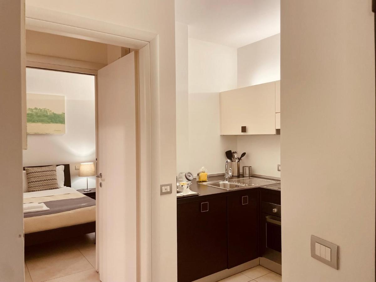 Appartement 1 Chambre avec Jardin