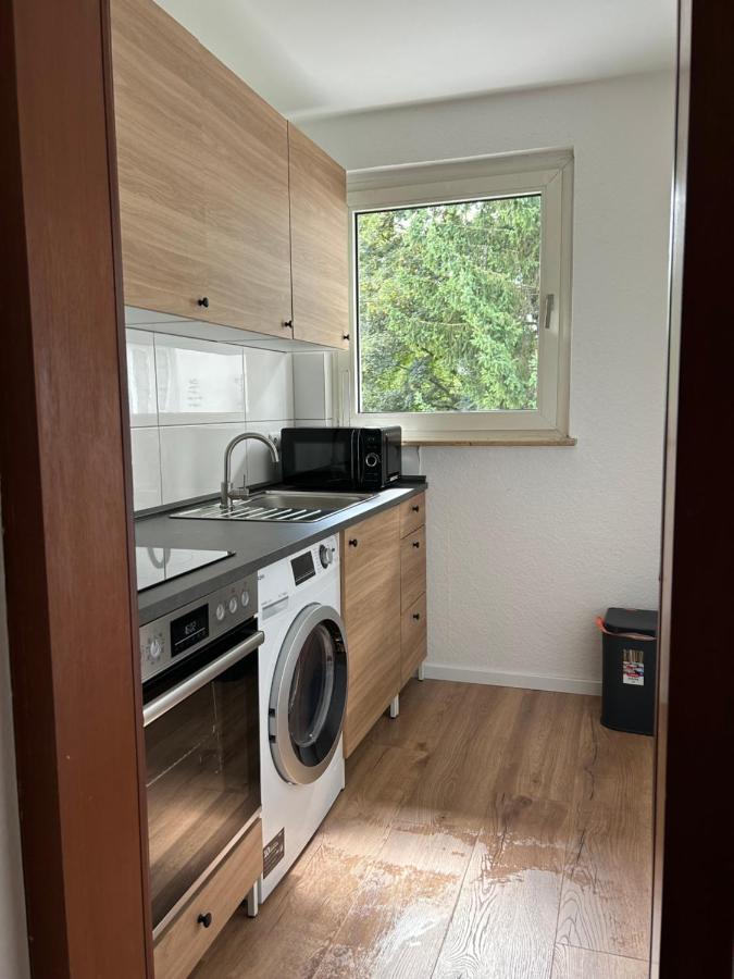 Moderne Service Apartment AVD3 - B&B