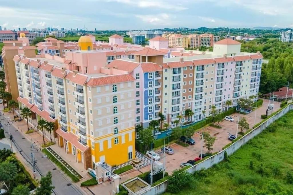 Seven Seas Côte d'Azur by PSR - Bed and Breakfast Ban Na Chom Thian