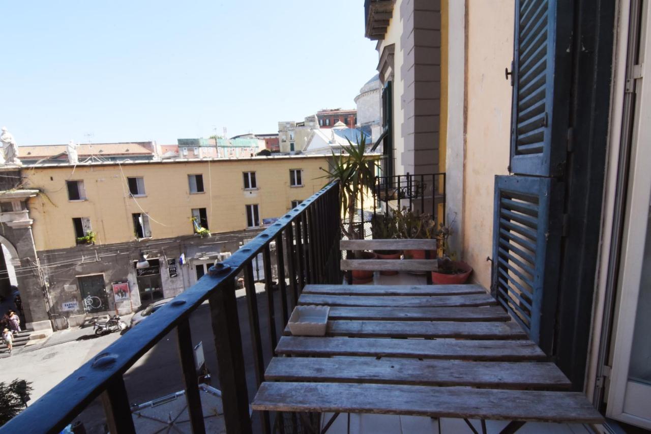 Sunrise Luxury - Ferienwohnung Neapel
