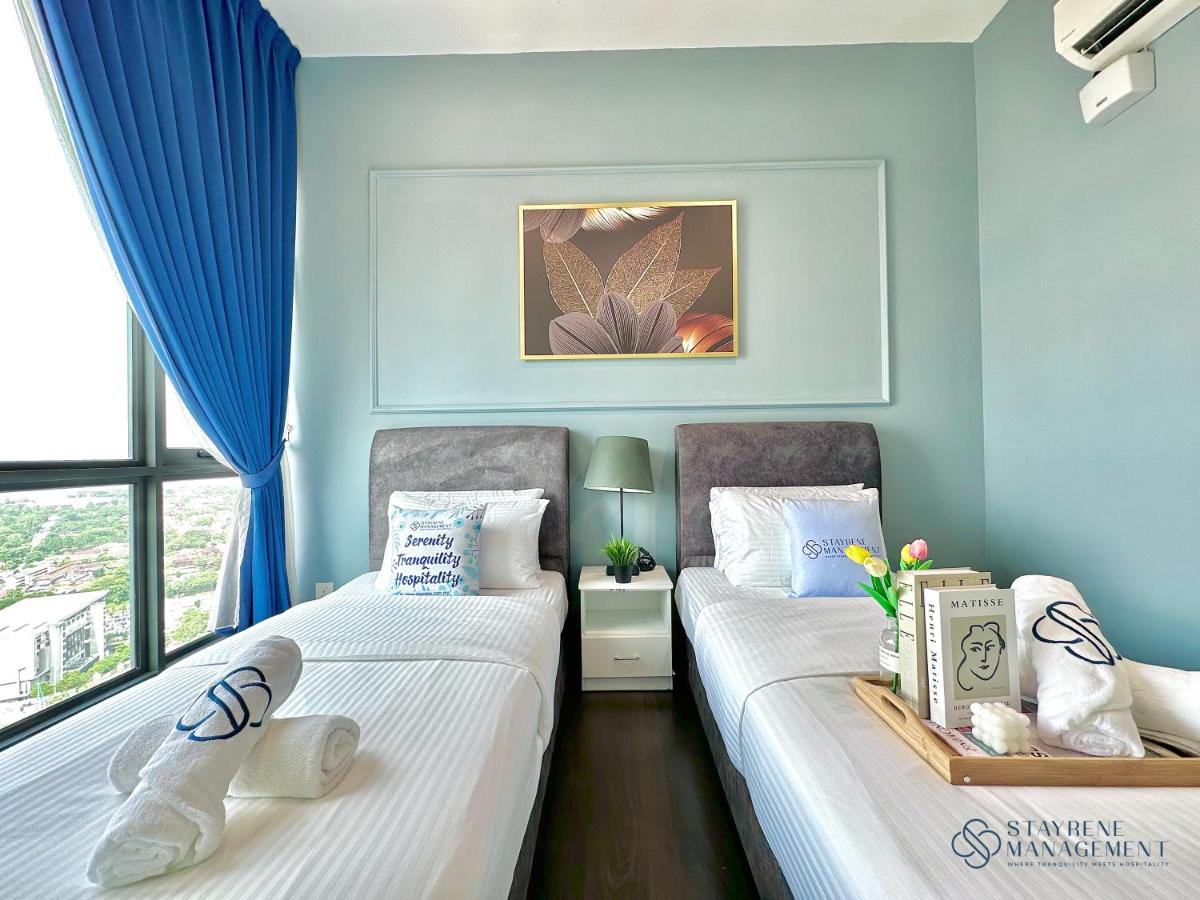 Appartamento con 3 Camere da Letto