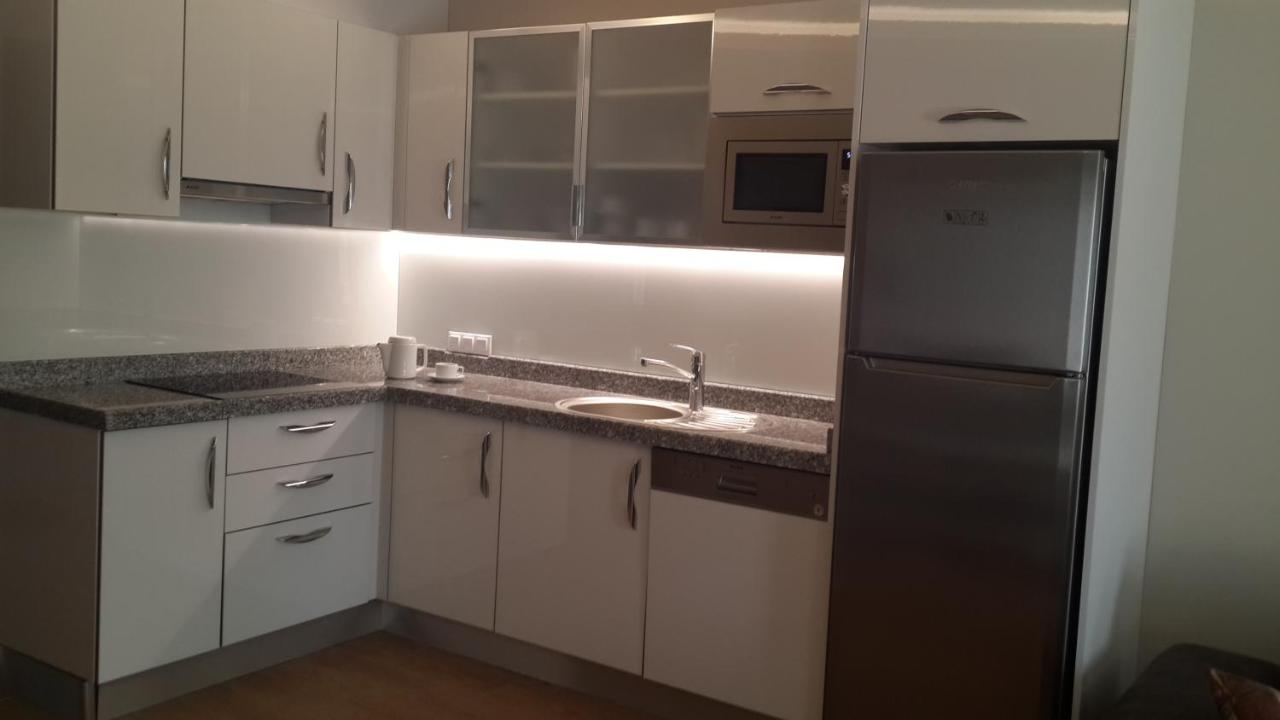 Suite met 1 Slaapkamer