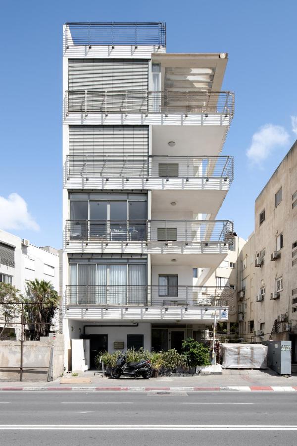 Mate TLV PORT - By HOMY - B&B