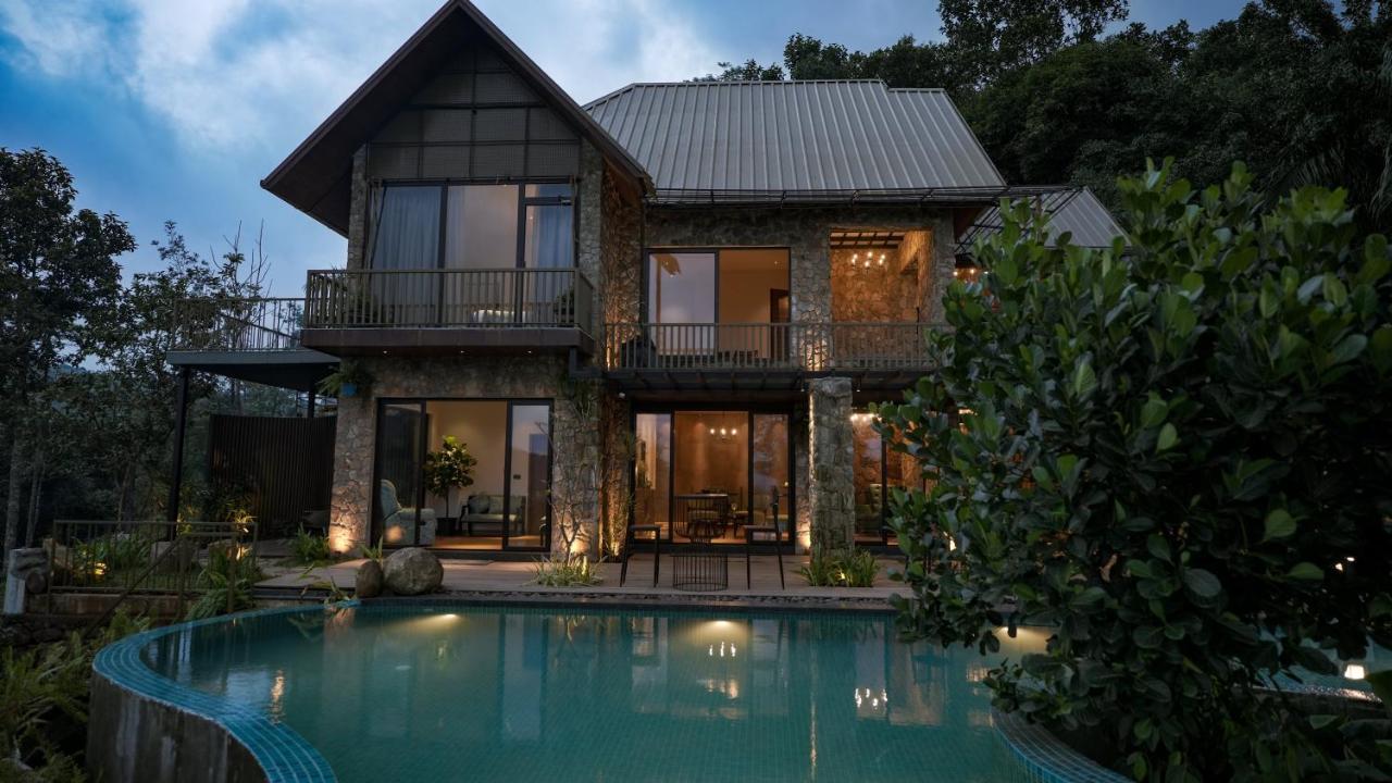 Tea & Tranquility by Moksha Stays - B&B