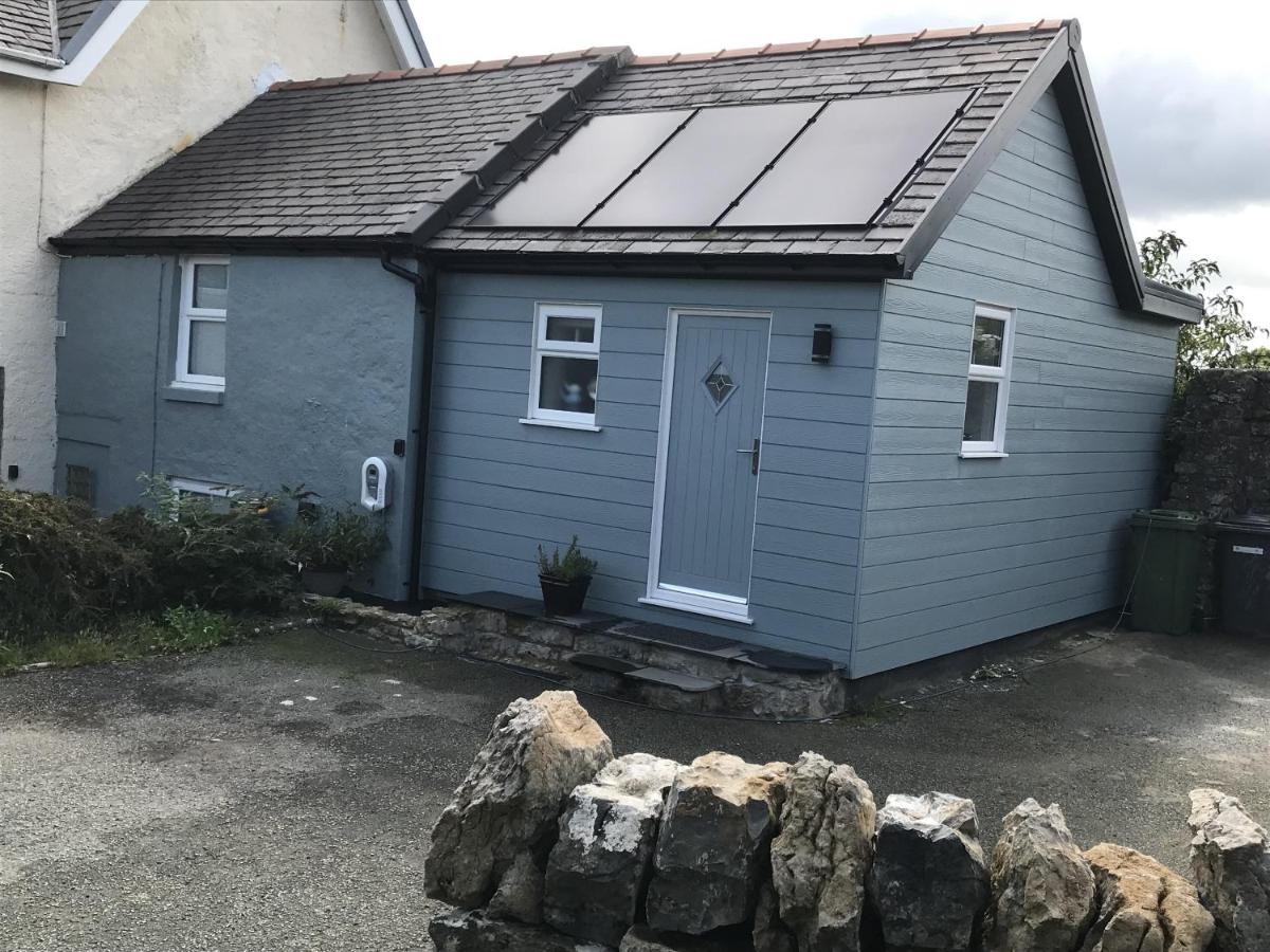 Traeth Arian Cottage - B&B