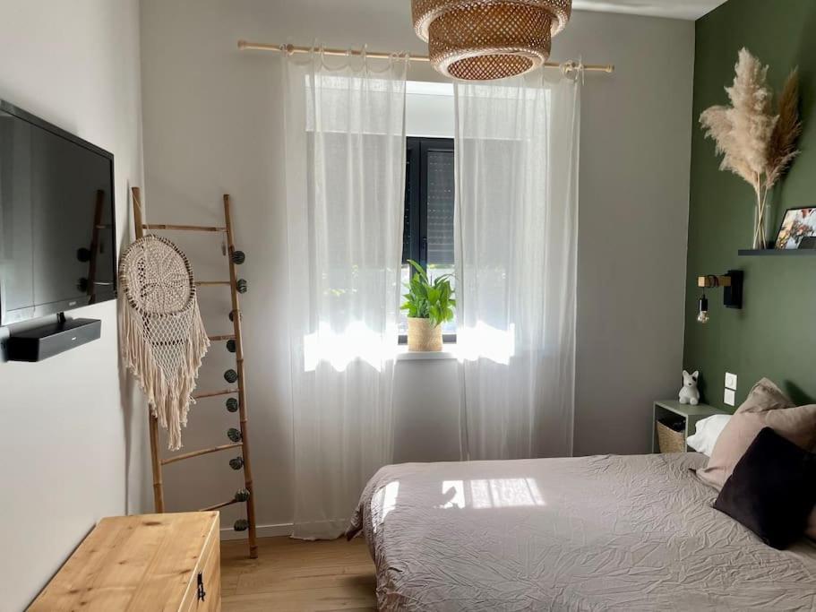 Huis met 1 Slaapkamer