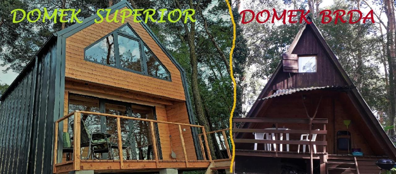 OSTOJA Ślesin - B&B Ślesin