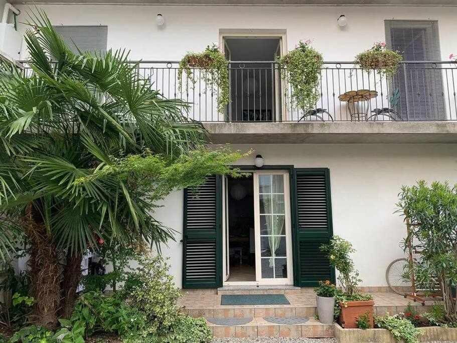 Alba House Malpensa Airport - Ferienwohnung