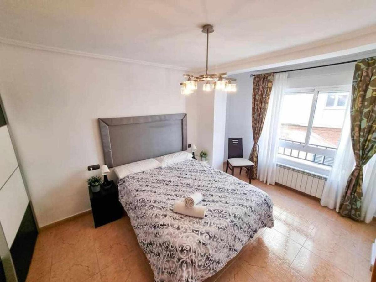 El Reloj del Pilar ComoTuCasa - Ferienwohnung Saragossa