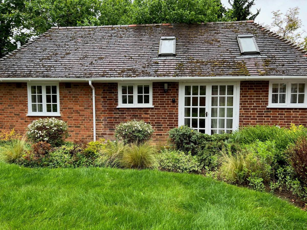 B&B Oxford - The Cherwell Garden Annexe - Bed and Breakfast Oxford