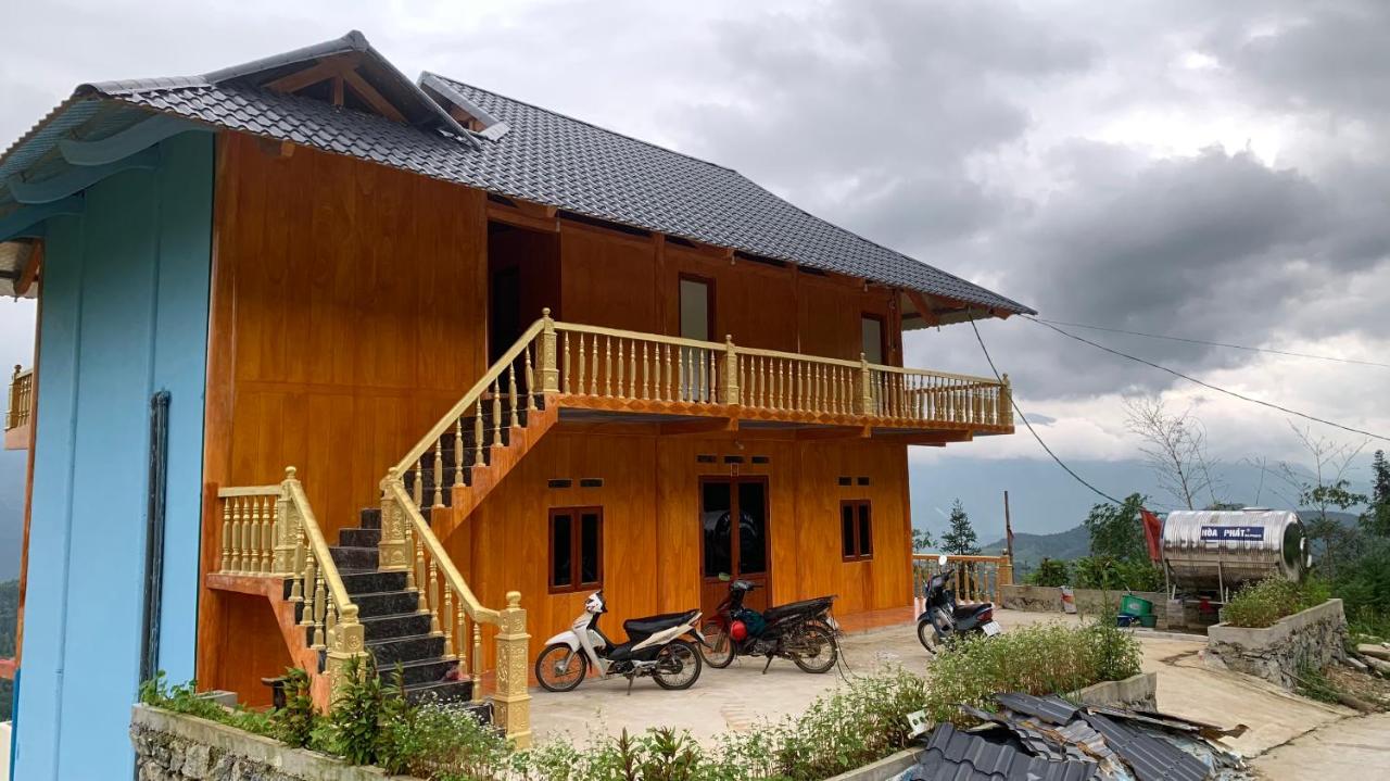 B&B Hà Giang - Cổng Trời Homestay - Bed and Breakfast Hà Giang