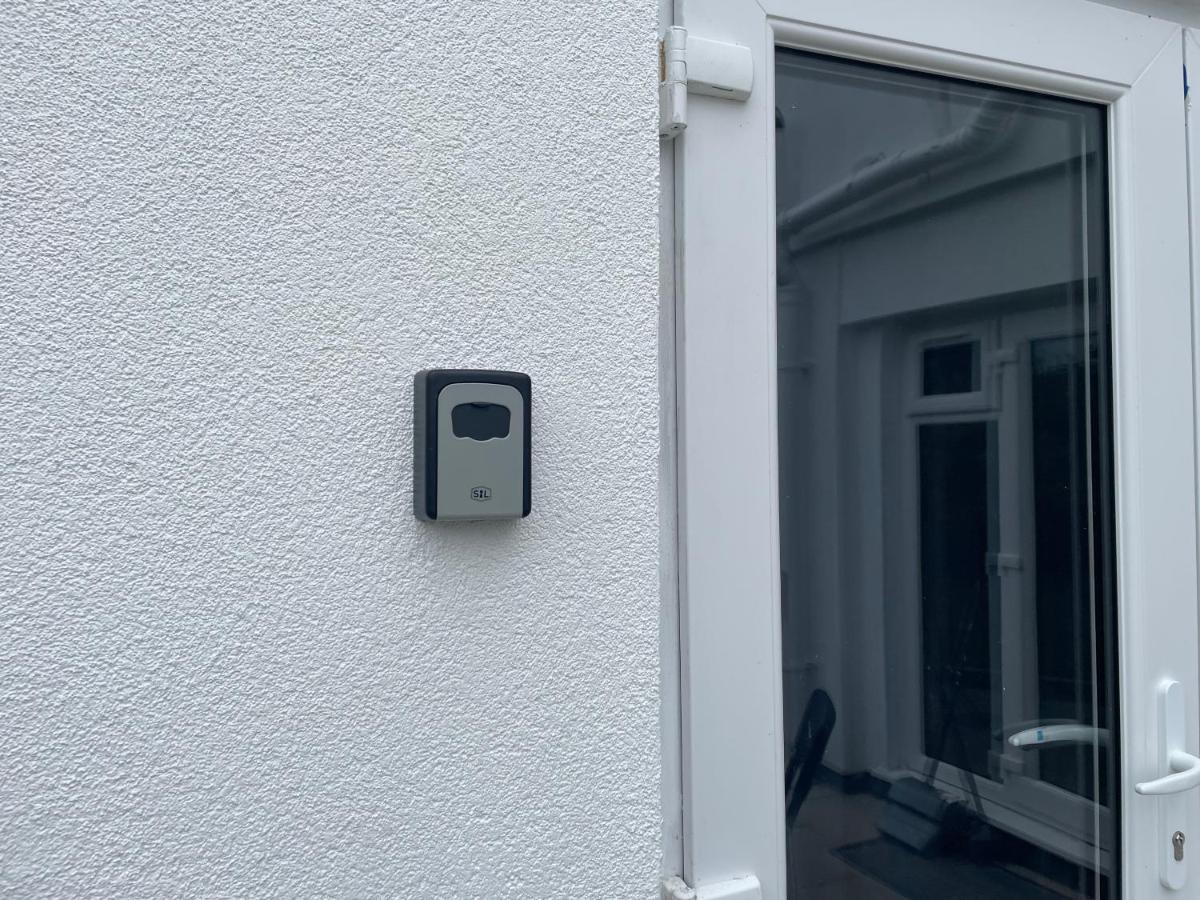 Carbis Bay Suite, Carbis Bay, St Ives, free parking, near beach - B&B