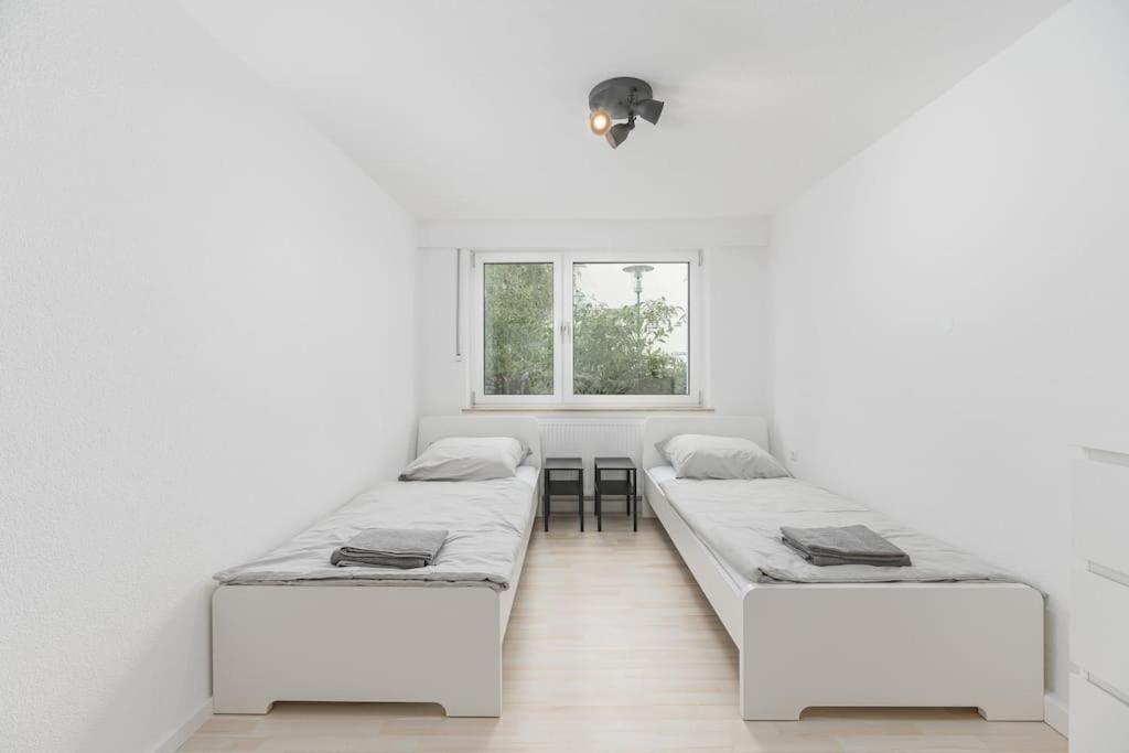Appartement met 3 Slaapkamers