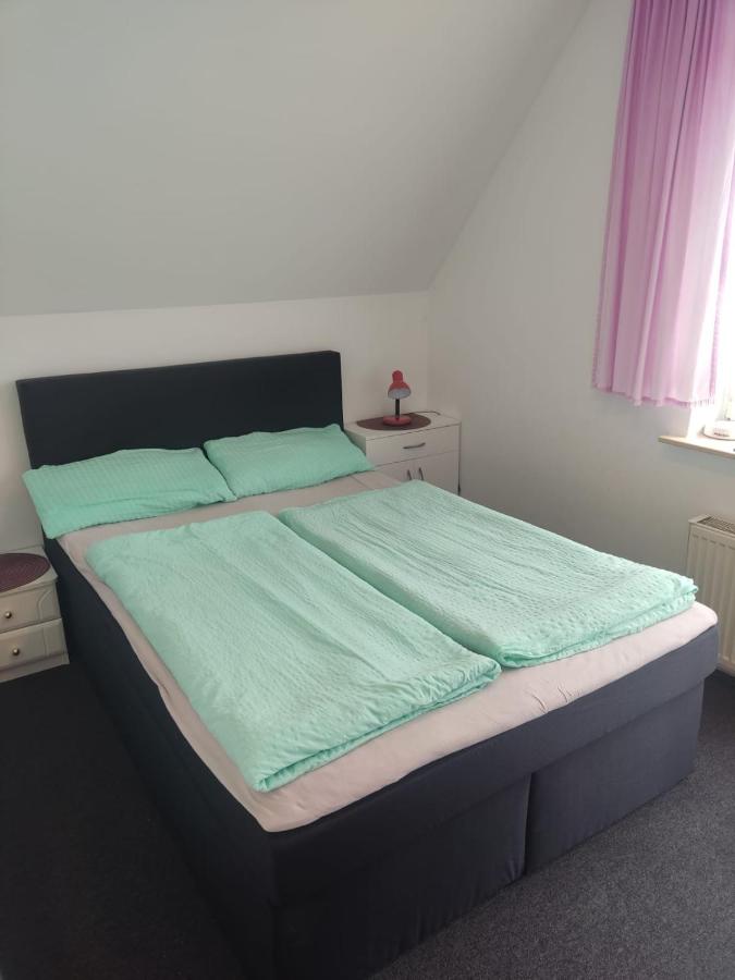 Camera Quadrupla con Bagno Privato 