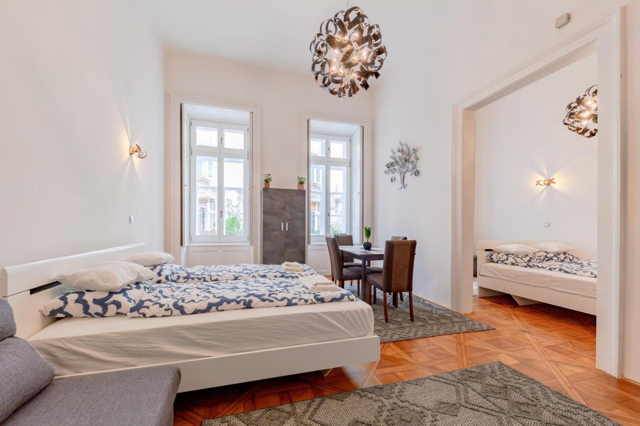 La Fortezza Panzió - B&B Budapest