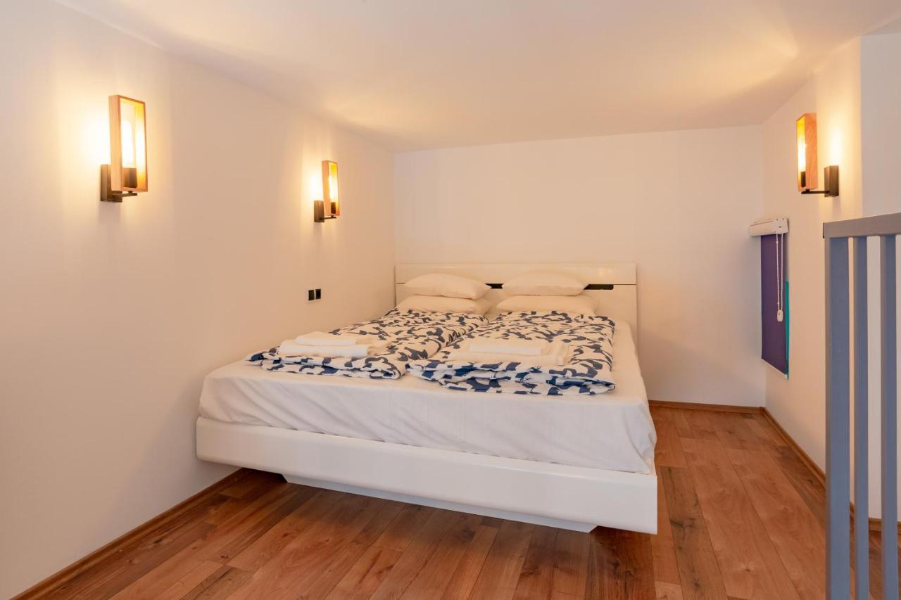 Appartement 2 Chambres