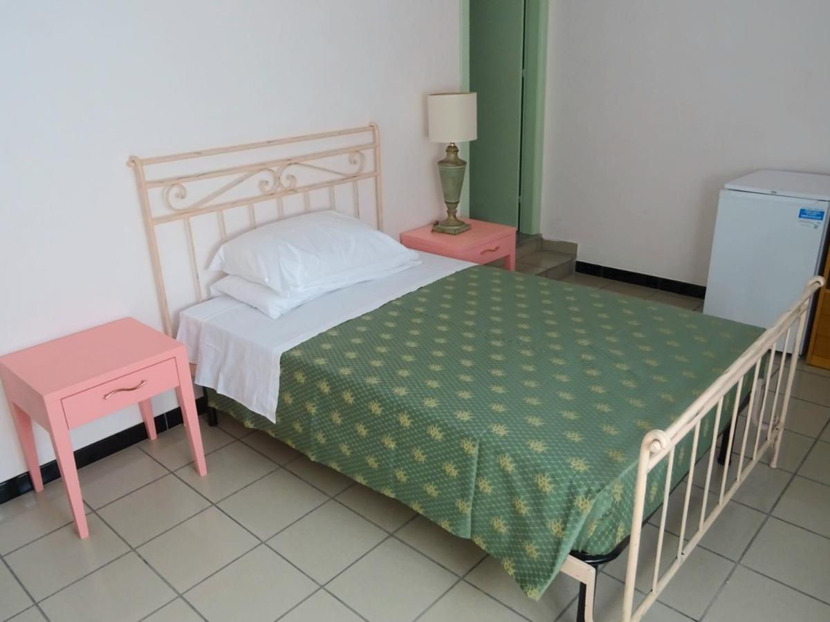 Superior Single Room
