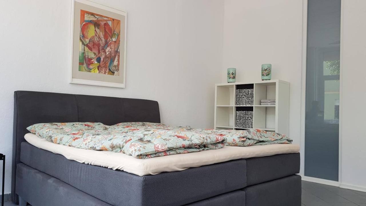 Apartment - Ground Floor