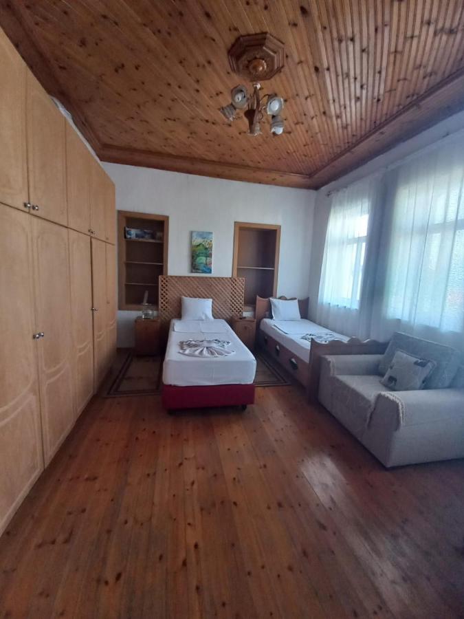 Doppelzimmer mit Bergblick