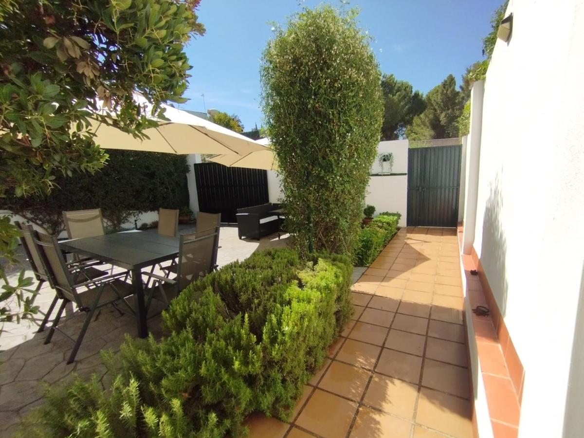 El Madroño de la Encantada - B&B Córdoba