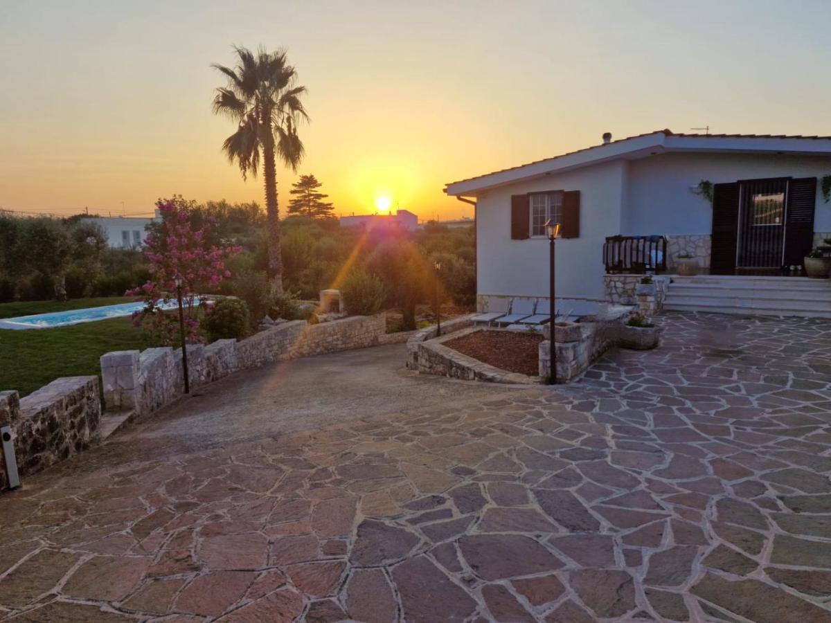 Villa Incanto - Chambres d’hôtes Cisternino