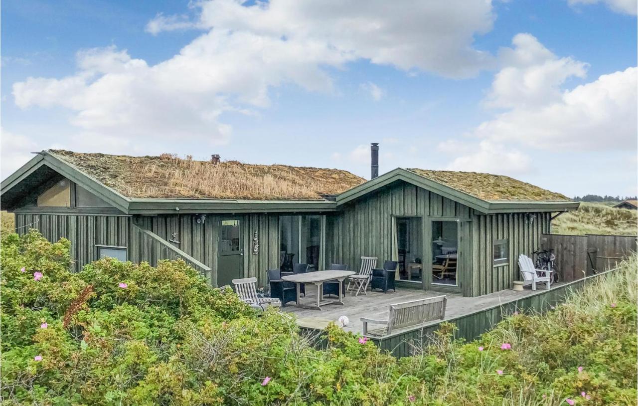 B&B Kandestederne - Stunning Home In Skagen With Wifi - Bed and Breakfast Kandestederne